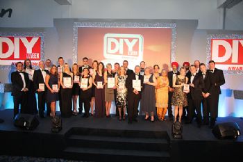 DIY Week Awards celebrates Gold wins