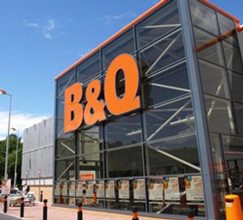 B&Q manager who stole from store escapes jail