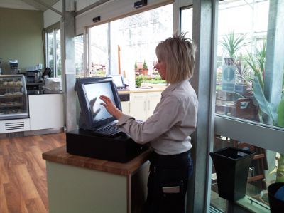 New cafe technology could improve sales