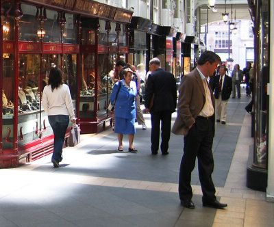 Shop vacancy figures fall again in February