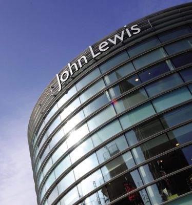 JLP drives annual sales over £10bn  