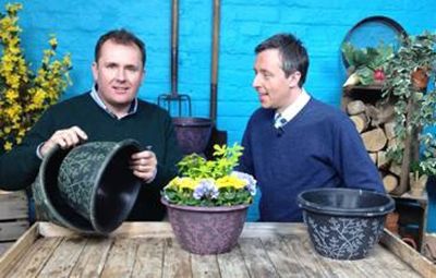 New shopping programme for gardeners launches