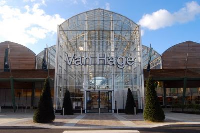 Van Hage and Waitrose unveil plans for joint development