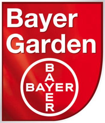 Bayer reports strong sales for start of gardening season