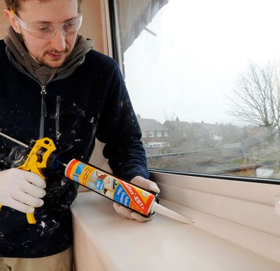 New three-in-one solution from Sika