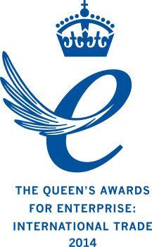 What More wins Queen's Award for Enterprise