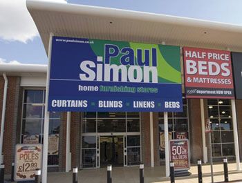 Remaining 22 Paul Simon stores to close as no buyer is found