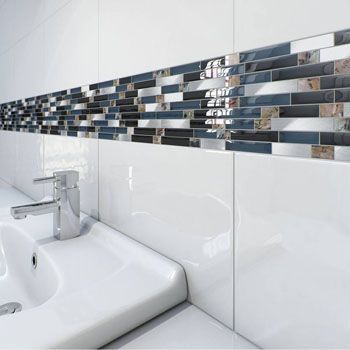 Victoria Plumb turns its hand to tiling