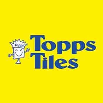 Topps Tiles secures a £50m five-year finance deal