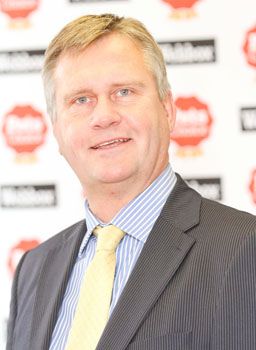 Neil Thorn is appointed as operations director of Pets Choice