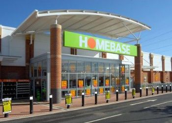 Homebase and Argos put on positive Q1 growth