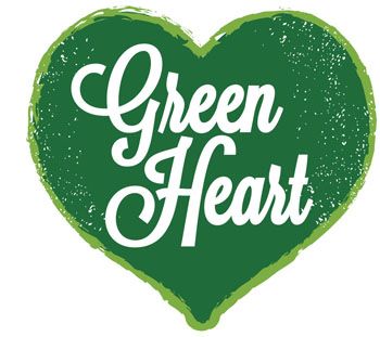 New Green Heart of Glee concept welcomed by industry