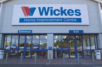 Wickes continues partnership with Leukaemia & Lymphoma Research