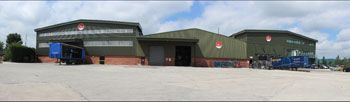 TIMco opens new warehouse in Nantwich