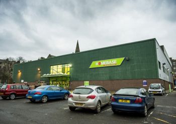 Homebase to make way for a £38m student flats complex