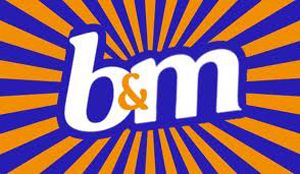 Discount store B&M fined thousands for selling faulty hammer