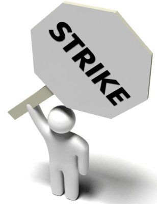 Argos distribution workers threaten strike action