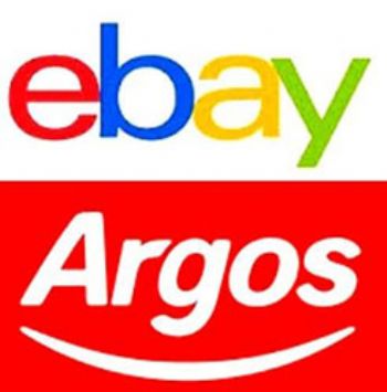 Argos/eBay ramp up click-and-collect service