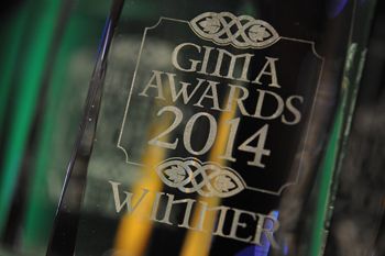 GIMA 2014 award winners announced
