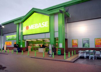 Home Retail Group to consider selling off Homebase?