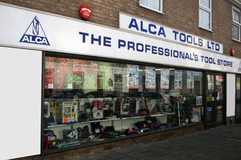 Family-run Alca Tools marks 40 years 