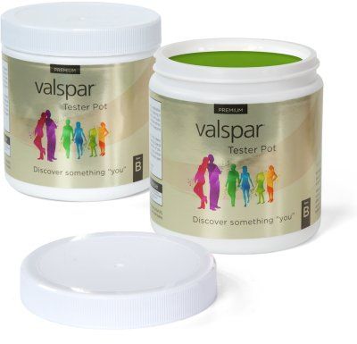 B&Q partnership boosts Valspar paint performance