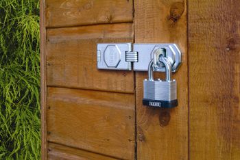 Kasp offers durable security range