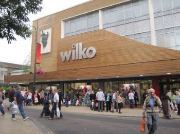 Wilko reveals plans to open 100 stores in next five years
