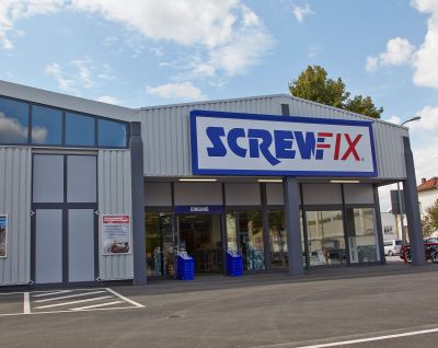 European expansion for Screwfix as it launches German stores