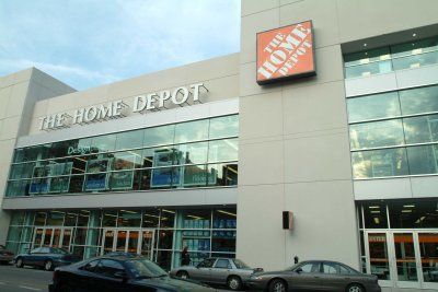 Home Depot data hack could be biggest ever