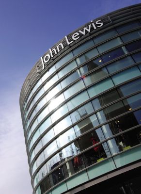 Growing customer numbers drive half-year sales at JLP