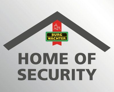 Burg Wachter puts security on show