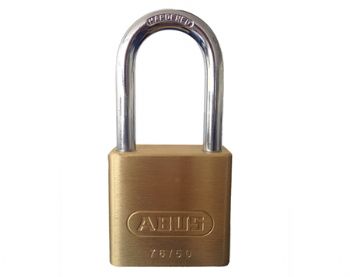 Abus ensures value for money