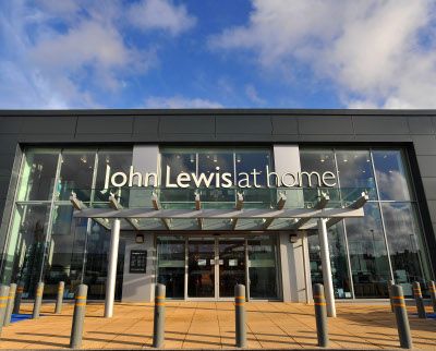 John Lewis at Home to open in Worcester 