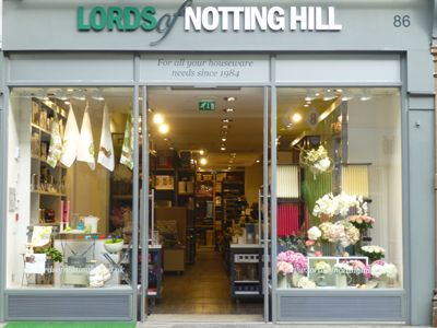 Notting Hill independent completes major store revamp