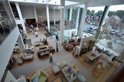 Large-format home stores are the way forward for Next