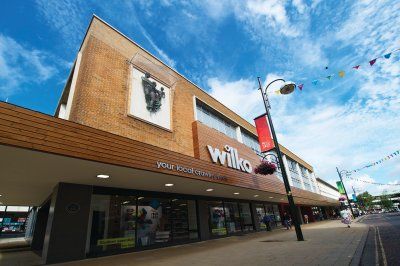 Restructuring programme sees Wilko staff face the axe