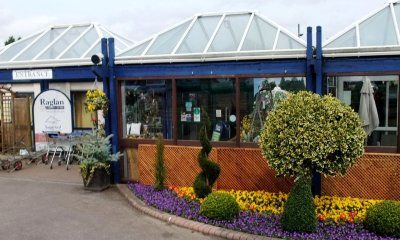 Wyevale Garden Centres acquires Raglan Garden Centre