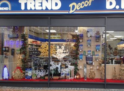 Post-fire hardware shop attracts higher-spend customers