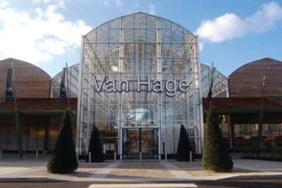 Van Hage garden centre backs out of Waitrose plan 