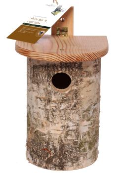ChapelWood has offers for Nest Box Week 
