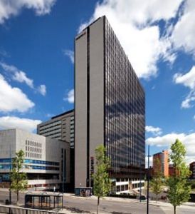 Fiskars UK relocates to Birmingham