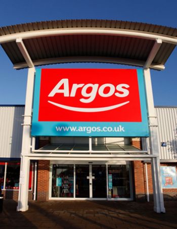 Argos Meet the Buyer hailed a success