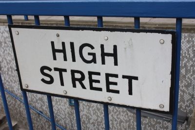 Ignore digital at your peril, high streets warned