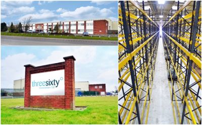 Threesixty Innovation relocates to larger premises