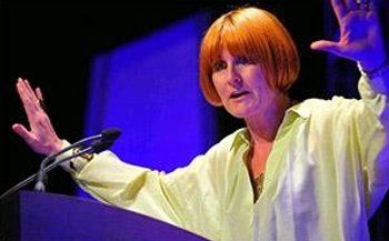 Mary Portas joins BIRA High Street Conference line-up