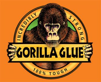 Gorilla Glue secures listing in B&Q