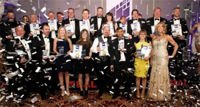 Tile Choice bags another industry award