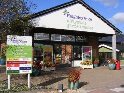 Northumberland garden centre will expand clothing offer