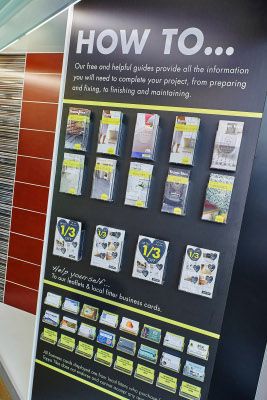Topps combines formats for new Knutsford store